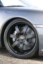 Porsche 911 SPR1 FL by Sportec 2011 года
